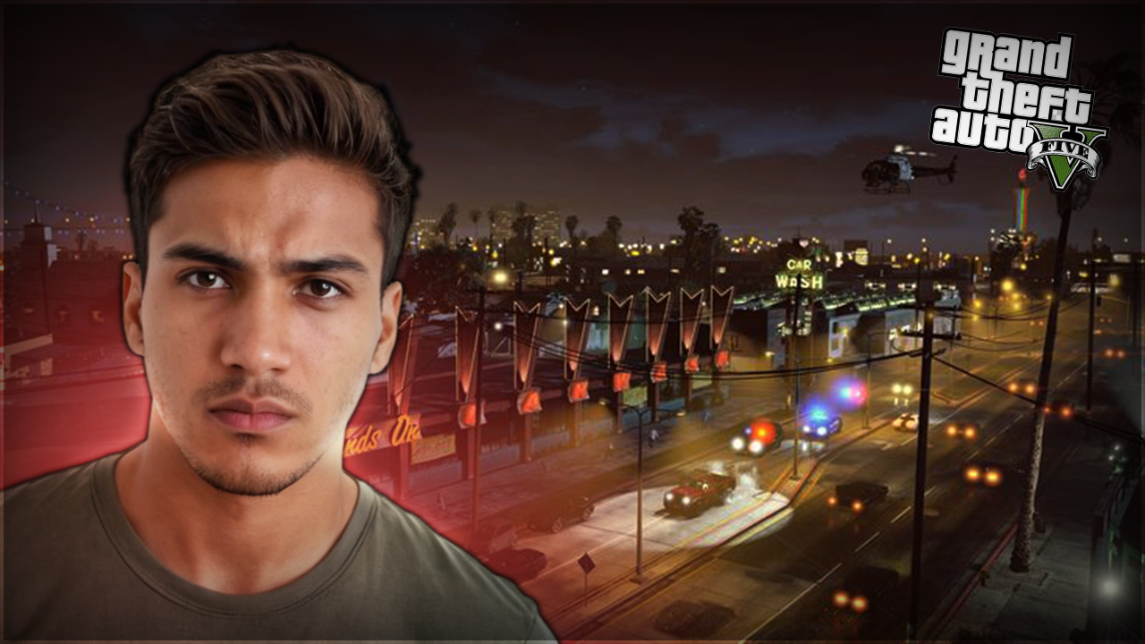 Thumbnail do vídeo 2 de Thomas